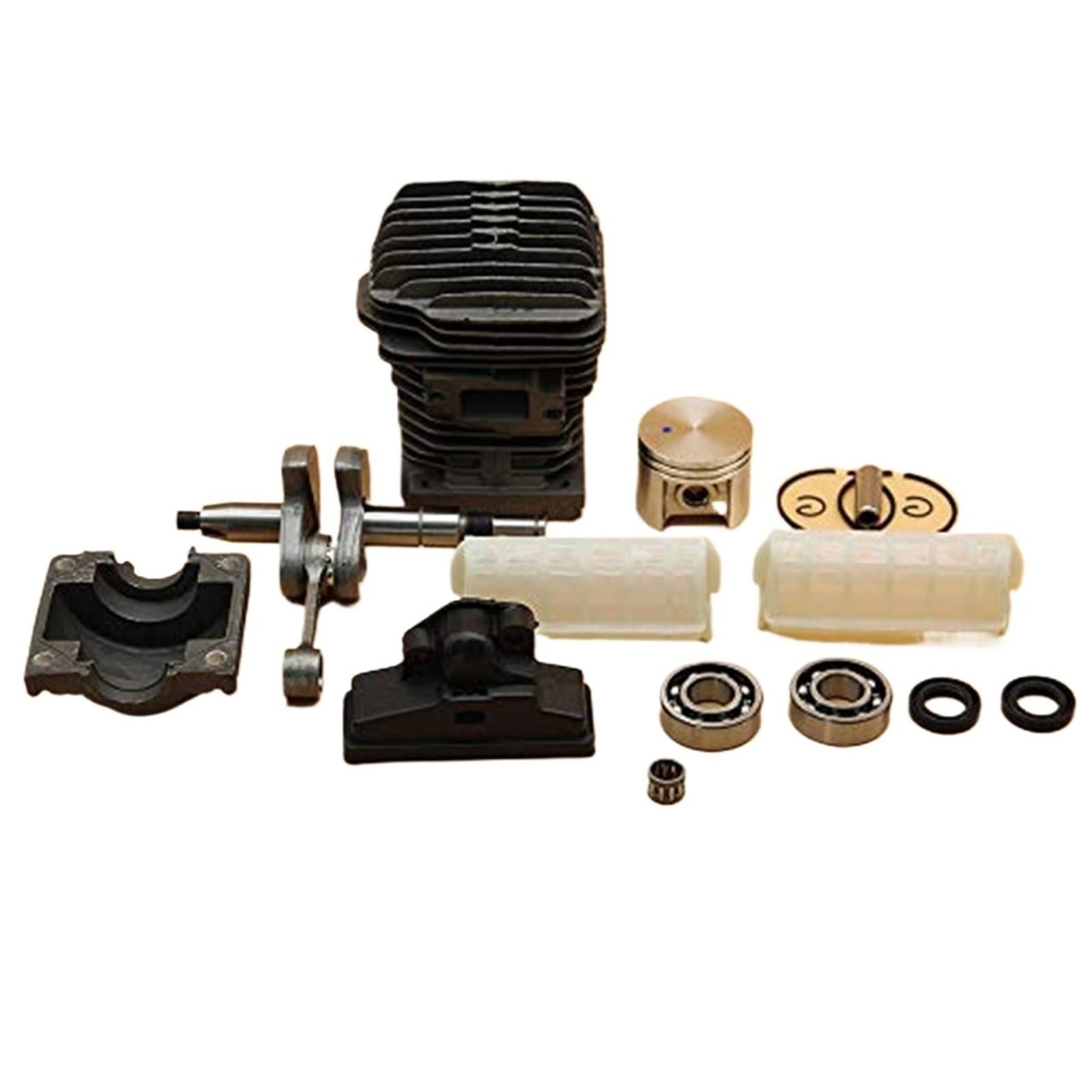 Kit filtro aria paraolio cuscinetto albero motore cilindro