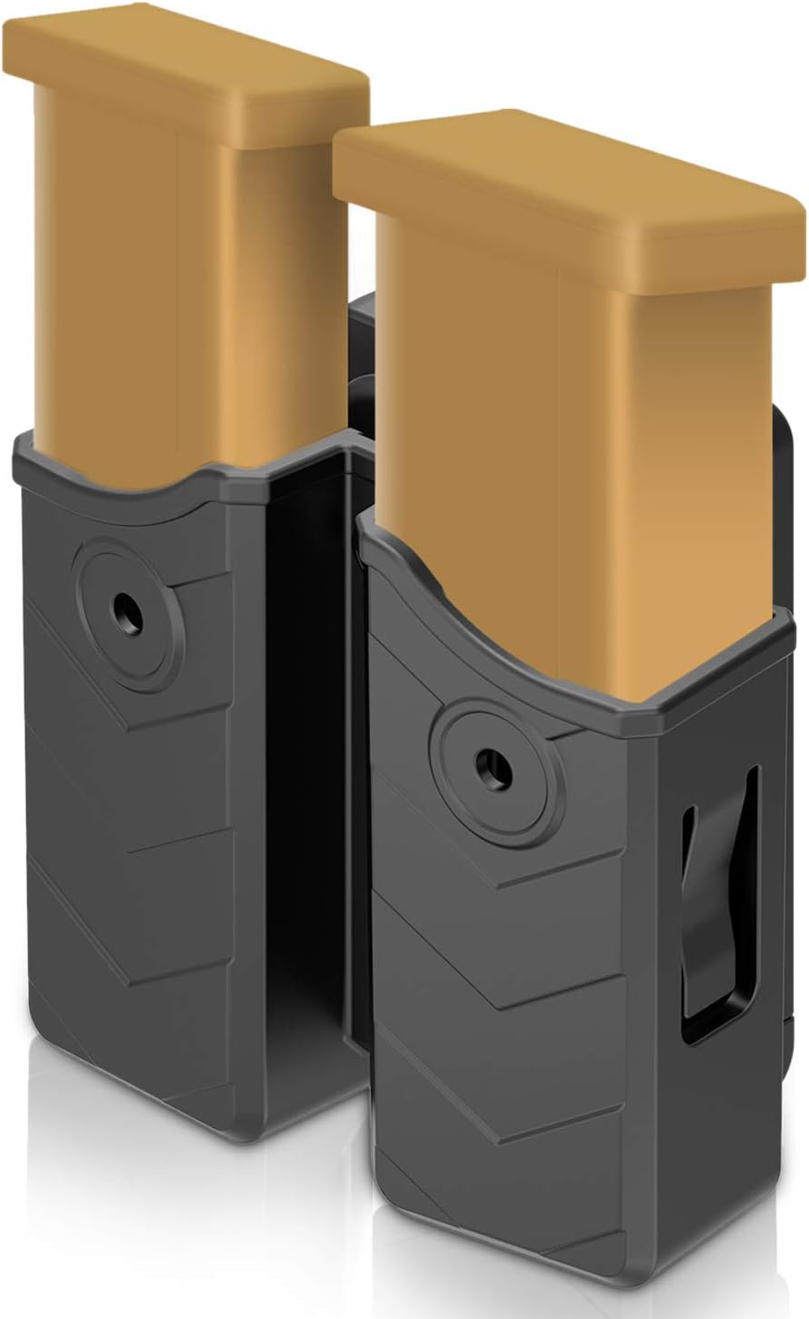 9MM/.40 Cal Dual Stack Magazine