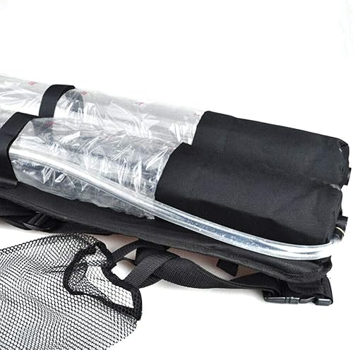 Miniatura 7 de YIYIBYUS Dispensador de bebidas de doble tanque de mochila portátil de doble barril de bebidas de licor líquido dispensador de mochila de cerveza