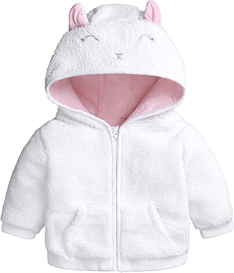Chandal Bebe Chaquetas Con Capucha Para Niu00f1os, Parkas Largas Y