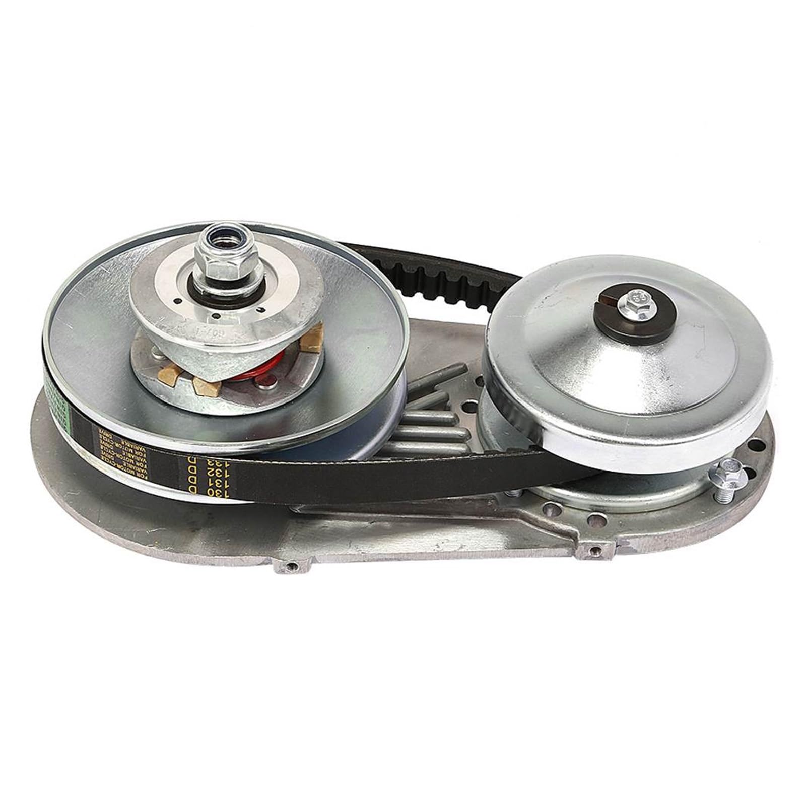 Convertisseur de couple TAV2 40 d'embrayage robuste 1 pouce 5/8" pour véhicule modifié