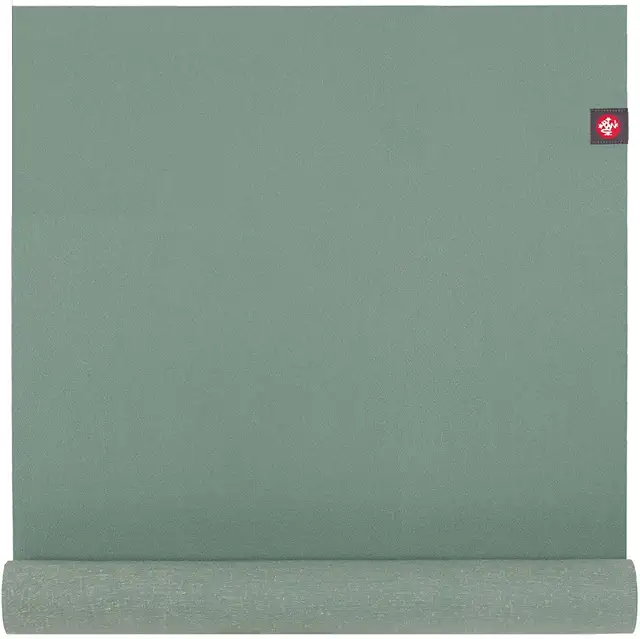 Manduka eKO Superlite Yogamatte für Reisen – Leicht, langlebig, rutschfest, 1,5 mm
