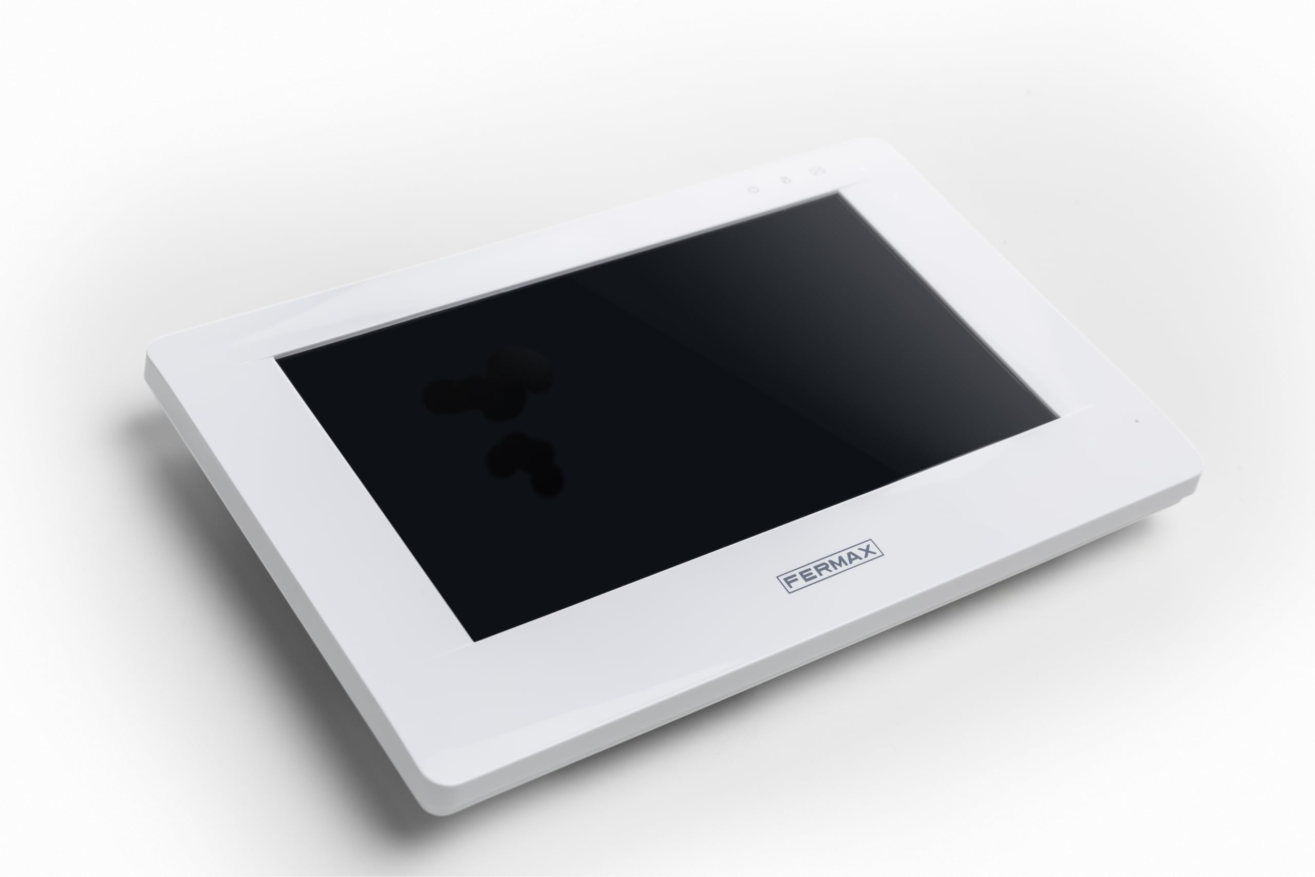Fermax F1393 Kit videoportero 7" wifi táctil SEE-U con desvío de llamada a movil