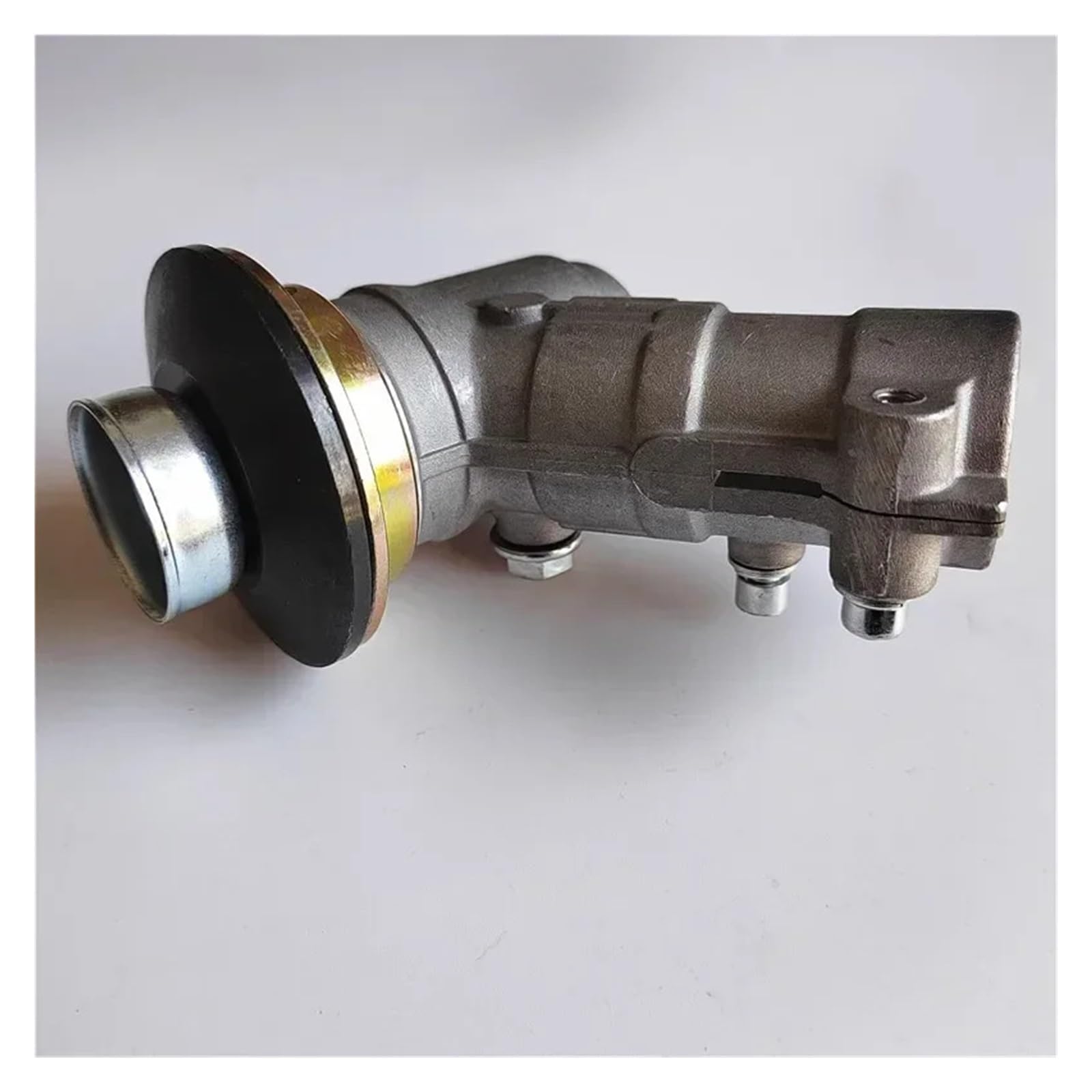 Dingmao Decespugliatore Riduttore del cambio 28mm 11T Adatto for Shindaiwa Weed Eater Scatola ingranaggi Testa di lavoro Riduttore B530 B450 F