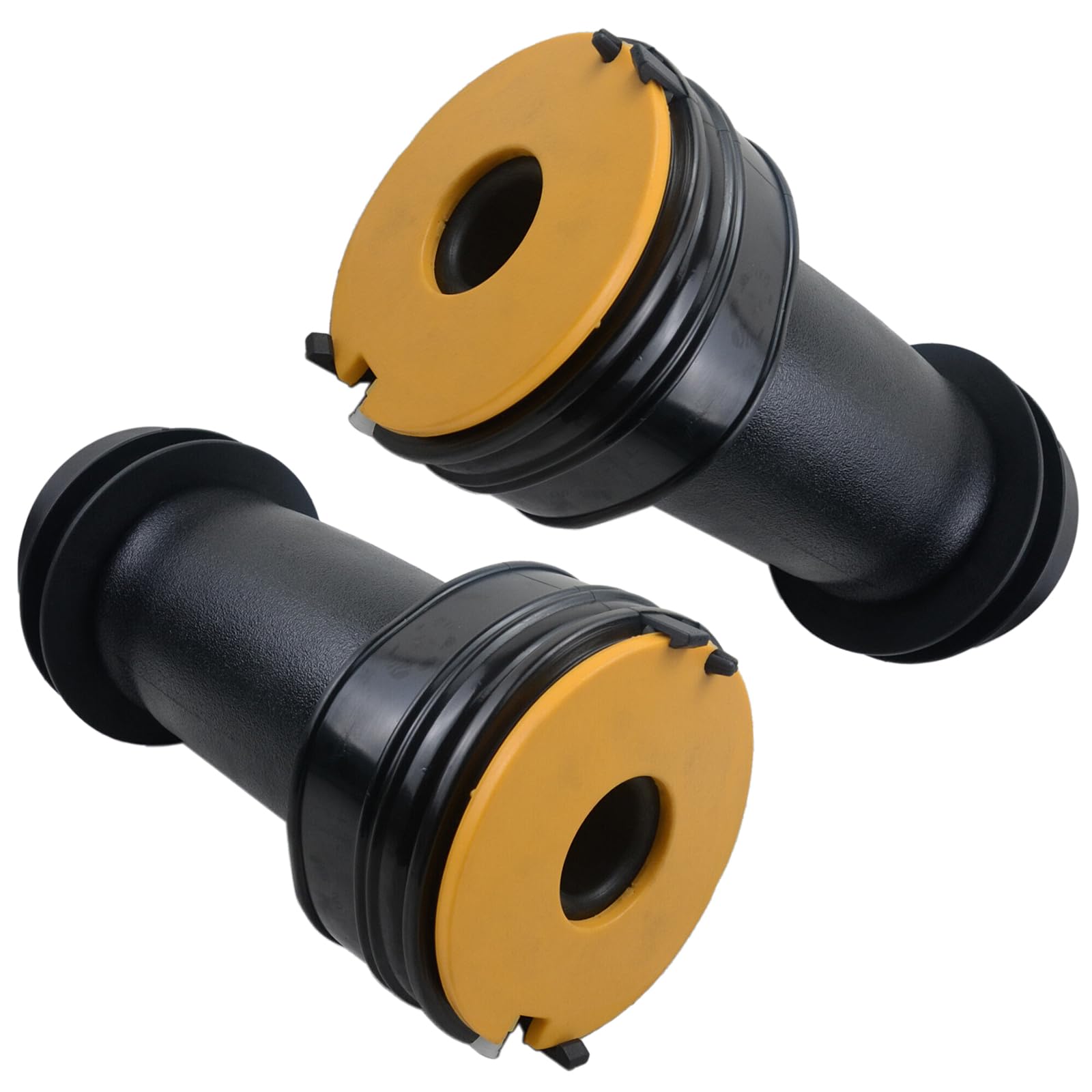 Amazon.com: 2PCS Rear Air Spring Kits Air Suspension Bags
