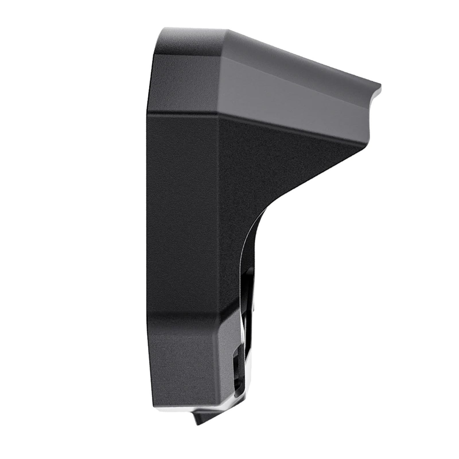 Per Kawasaki Z900 Z 900 2020-2022 2023 2024 Accessori Moto Parasole Copertura Strumento Protezione Dello Schermo Protezione Parasole (Nero)