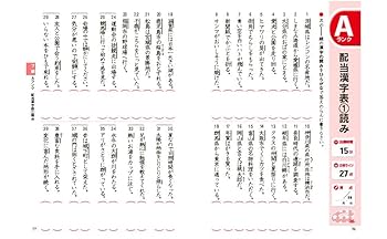 2024年度版 頻出度順 漢字検定7・8級 合格!問題集 | 受験研究会