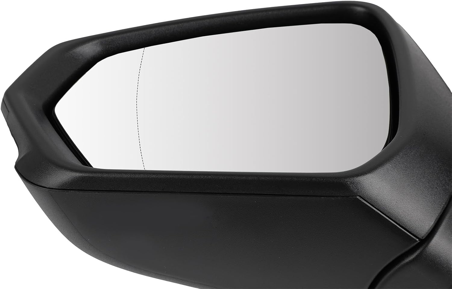 ECCPP Exterior Mirrors Replace with 2018-2021 For Chevy For EQUINOX Driver Side 84225382-PFM