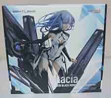 Amazon.co.jp: BEATLESS レイシア 2018 BLACK MONOLITH展開Ver