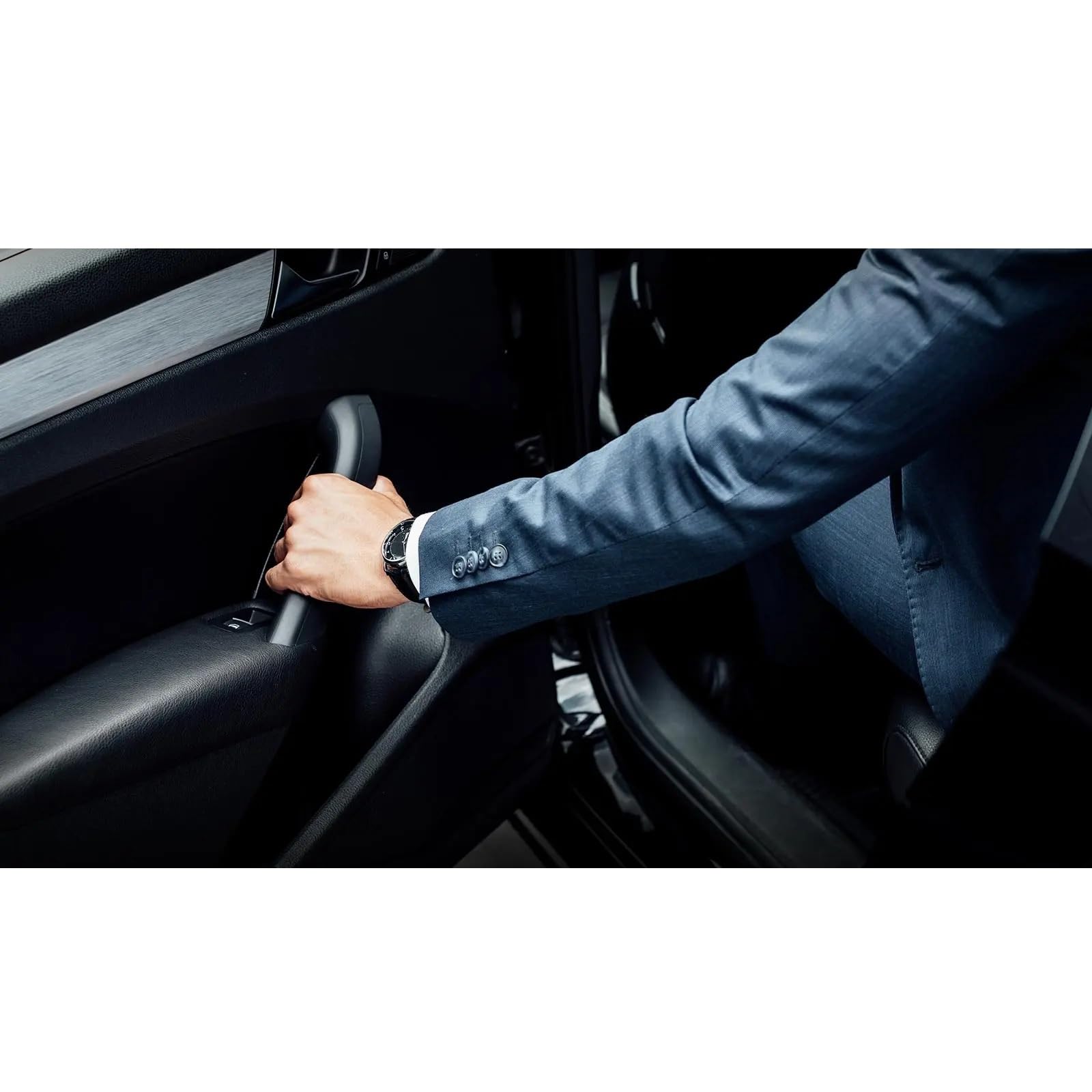 klamka auta Do Bmw serii 3 E90 Touring E91