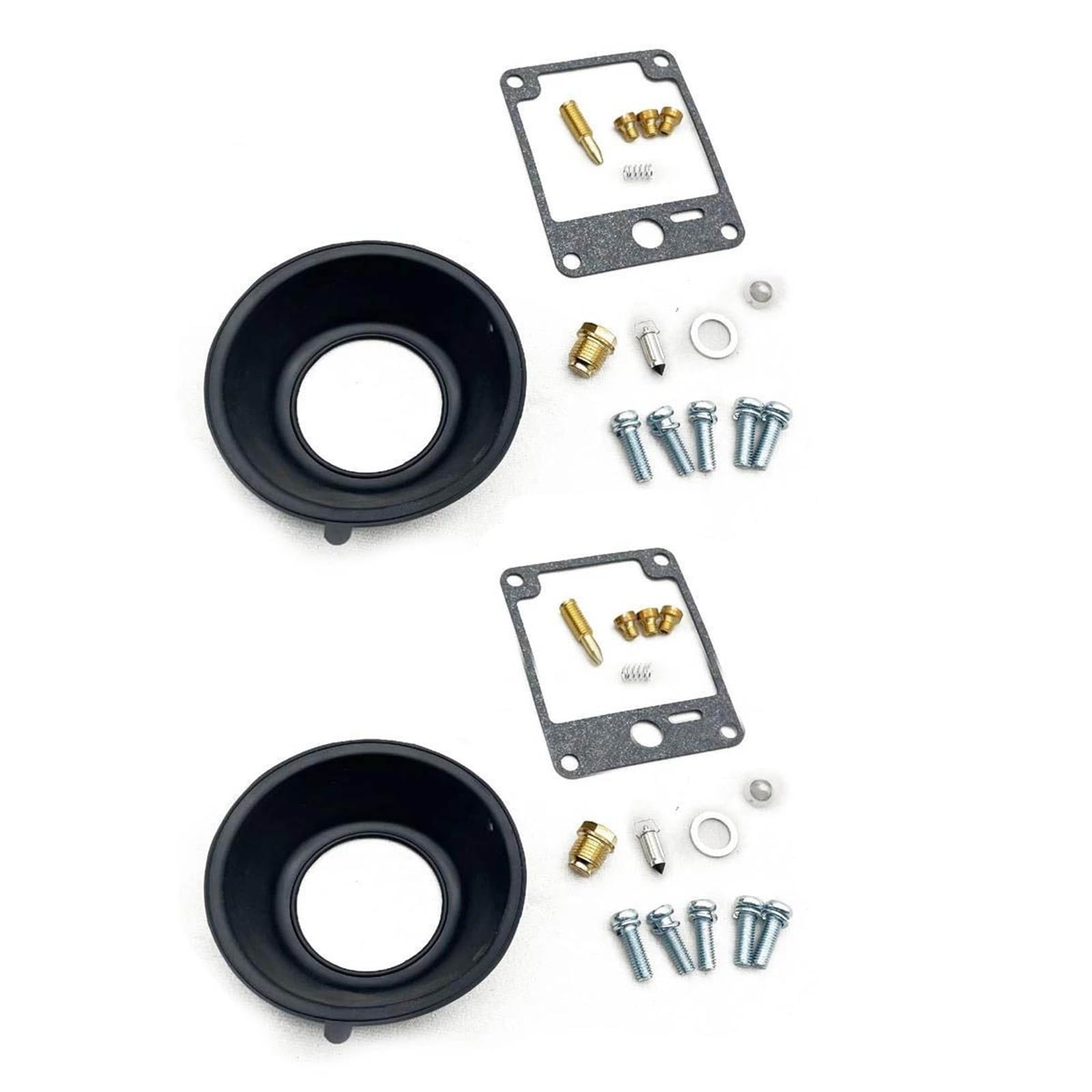 Kit de réparation de carburateur de moto pour éliminer les fuites de votre XV1100