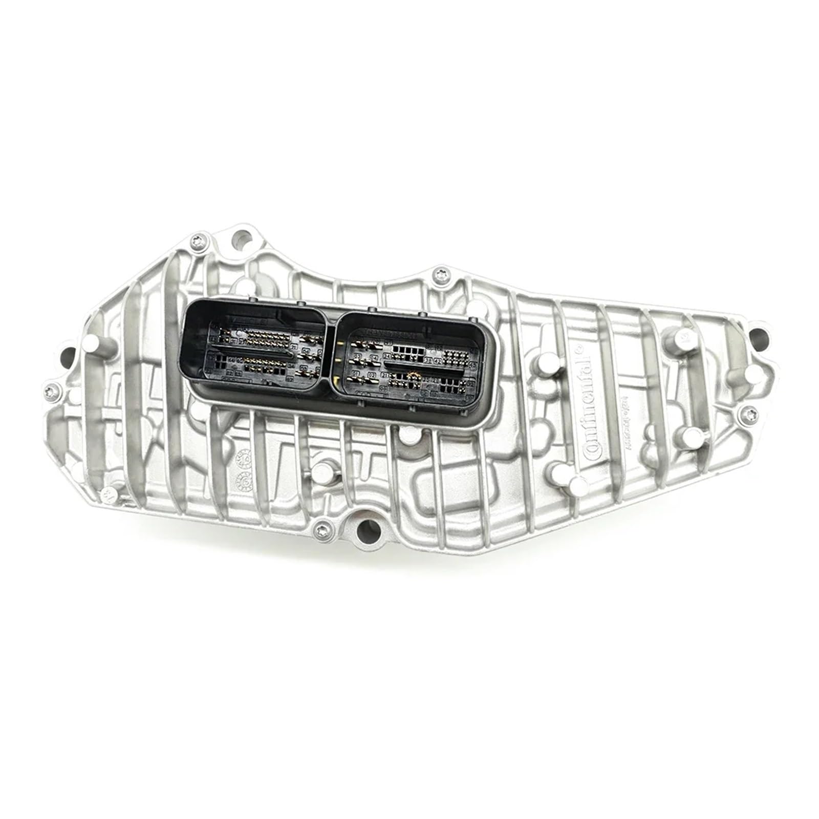 Módulo de control de transmisión 6DCT250 DPS6 TCU TCM A2C30743102 A2C53377498 AE8Z-7Z369-F compatible con Ford Focus EcoSport Fusion 2011-2018