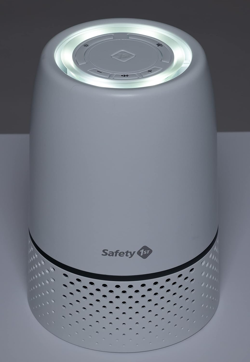 Safety 1st Fresh Clean Air Purifier, White