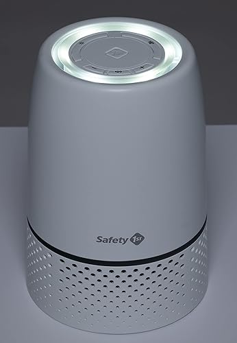 Miniatura 8 de Safety 1st Purificador de aire fresco limpio, blanco