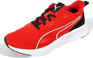 PUMA(プーマ) ユニセックス子供 フライヤー LITE MU JR 310341スニーカー