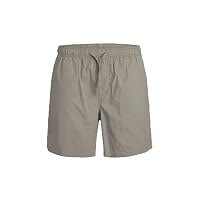 Jack & Jones Jogger Shorts Jpstjaiden Drew-Pantaloncini da Jogging Reg