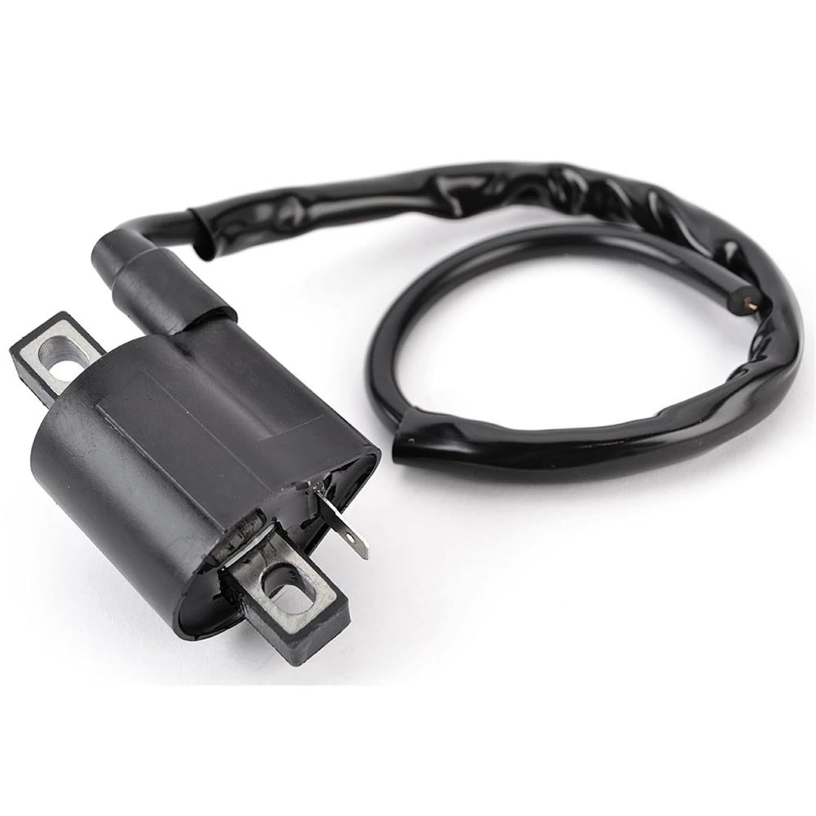 Bobina de encendido 4JP-82310-00 compatible con Yamaha V-Star XVS 650 y TW200