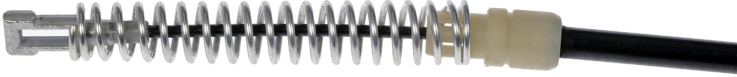 Dorman C661421 Rear Passenger Side Parking Brake Cable For Select