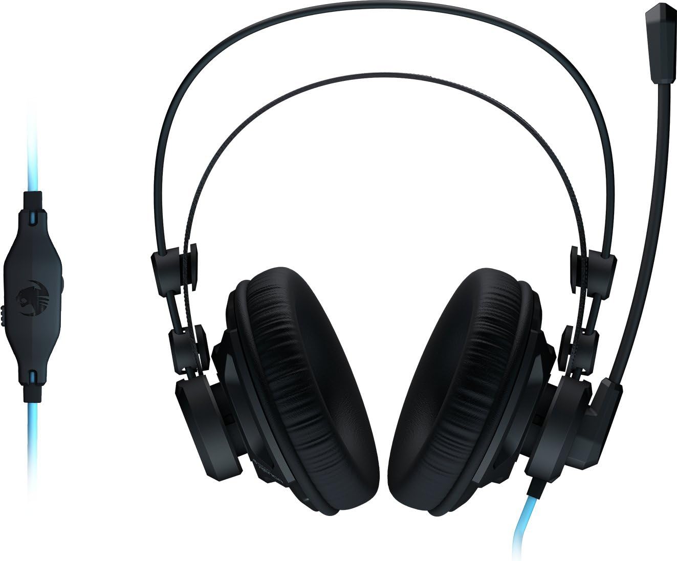 Roccat Renga - Studio Grade Over-ear Stereo gaming headset