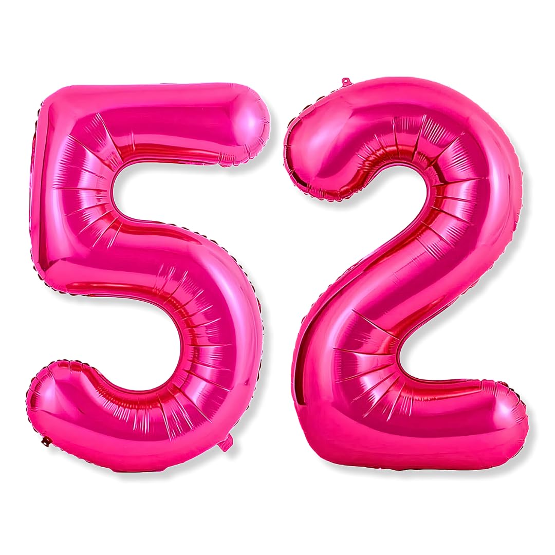 30th Birthday Balloons - Silver Foil Pack of 2 -20