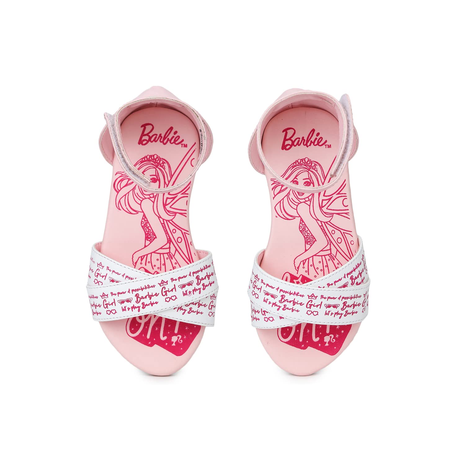 See full amazon price history chart for toothless Barbie Kids Girls Pink Fashion Sandals(BBPGFS4250-4-4.5Y) toothless Barbie Kids Girls Pink Fashion Sandals(BBPGFS4250-4-4.5Y) (B0B6G32Y1G) Amazon Price History, Amazon Price Tracker