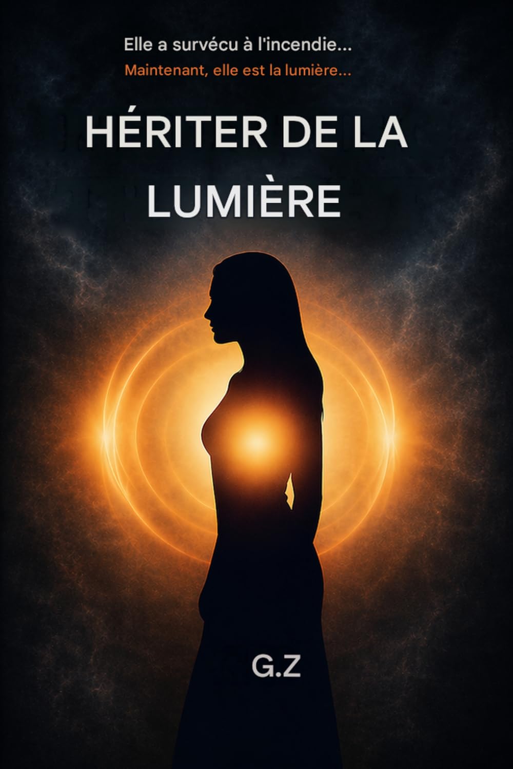 HÉRITER DE LA LUMIÈRE