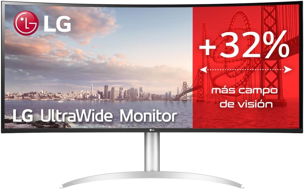 LG UltraWide 40WP95CP