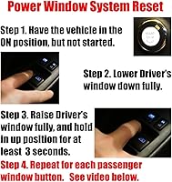 Vista 6 de FFFauto Master Driver - Interruptor eléctrico de ventana compatible con Mazda 3,2009 Mazda 3 2009 Sport cerradura de puerta OE BN8F66350A