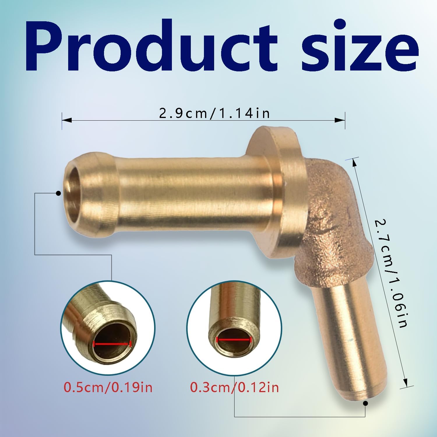 Thermostat Water Outlet Hose Connector Kit Compatible with Jaguar XF 2010-2012, XJ 2011-2013, XK 2010-2015 For Land Rover Range Rover/Sport Discovery 4 2010-2022,Velar 2018-2020 LR049990