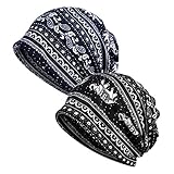 Esta gorra cuenta con una cobertura de cabeza completa, perfecta para uso en interiores y exteriores. Es un producto excelente durante todo el año que te mantiene fresco en verano y cálido en invierno.