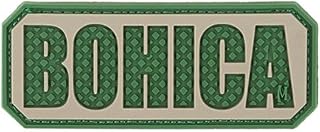 Maxpedition BOHICA Patch (Arid) 2.5