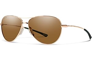 Smith Langley Lifestyle Sunglasses for Women: A Symphony of Style and Protection