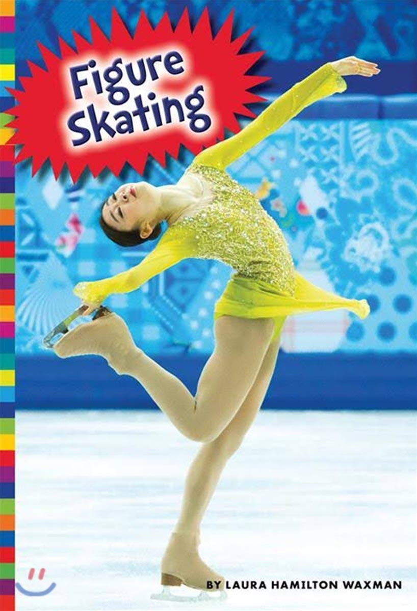 Winter Olympic Sports: Figure Skating