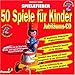 Produktbild 50 Spiele für Kinder. CD- ROM für Windows 95/98. Jubiläums- CD
