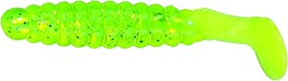 Slider CSGGF55 Crappie Grubs