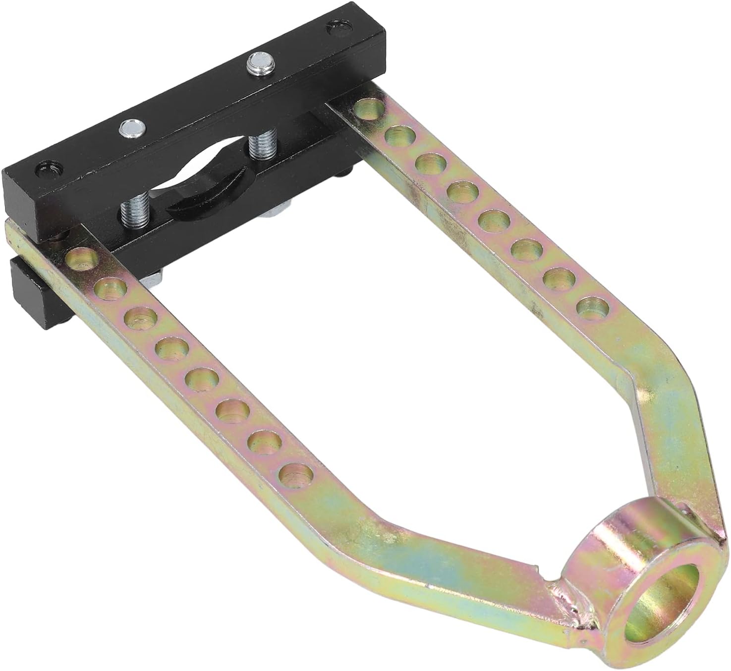 CV Joint Puller, Propshaft CV Joint Puller, CV Joint Remover CV Joint Puller, CV Joint Remover Separator Easy High Strength 14cm Width Quick Removal for Maintenance