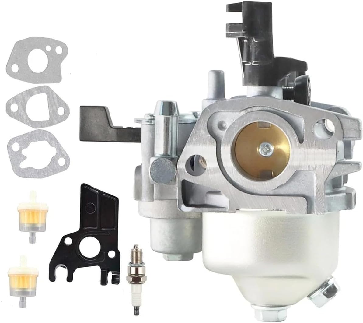 Carburetor Replacement for 80014862 596079 595780 592864 Replacement Parts for Snowblower Engines