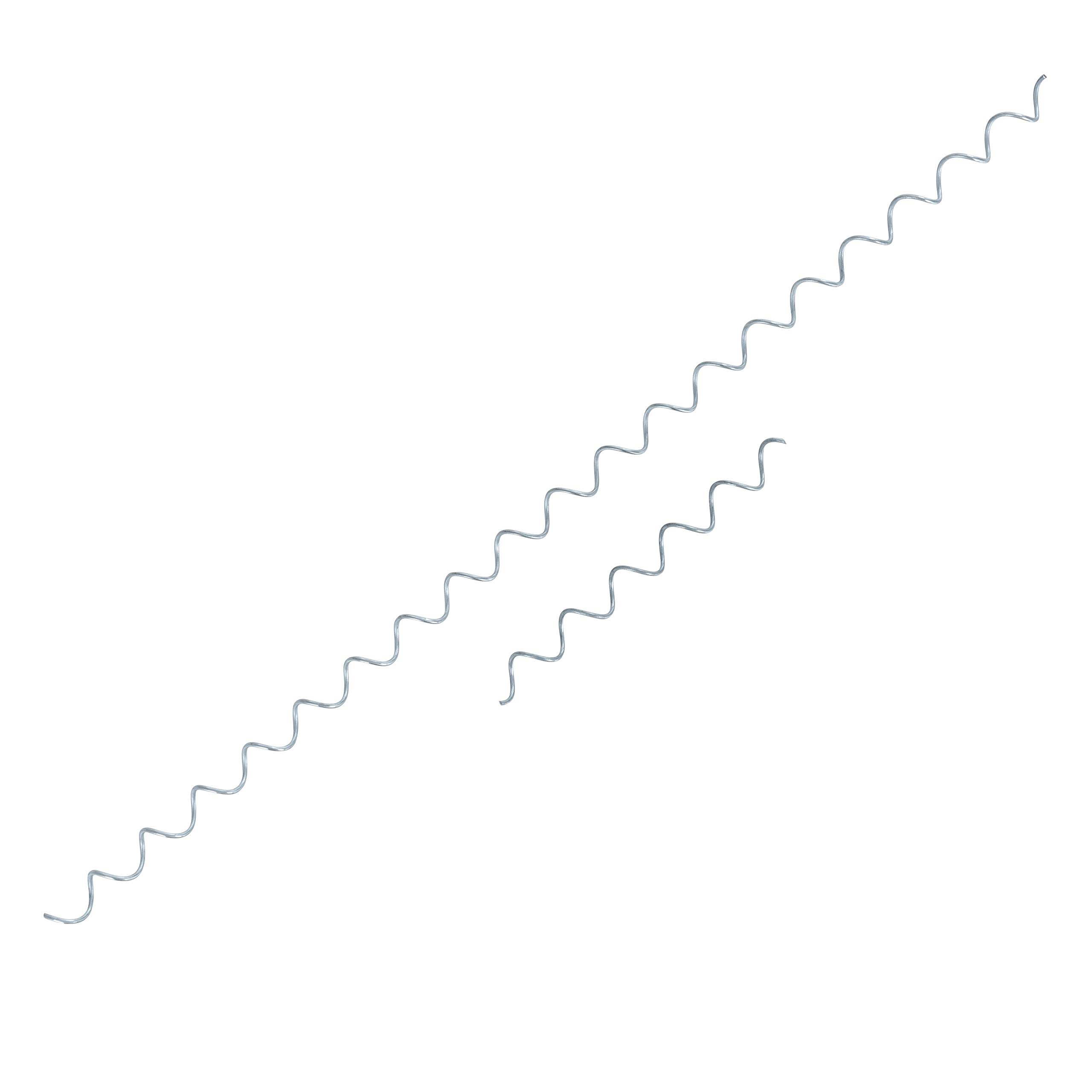 ESTEXO Gabione Steingabione Steinkorb Gabionenwand Drahtkorb Mauer Drahtgitter (Gabione 100x150x30 cm)