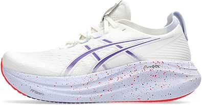 asics(アシックス) 公式ストア限定 ランニングシューズ GEL-NIMBUS 27 TOKYO メンズ