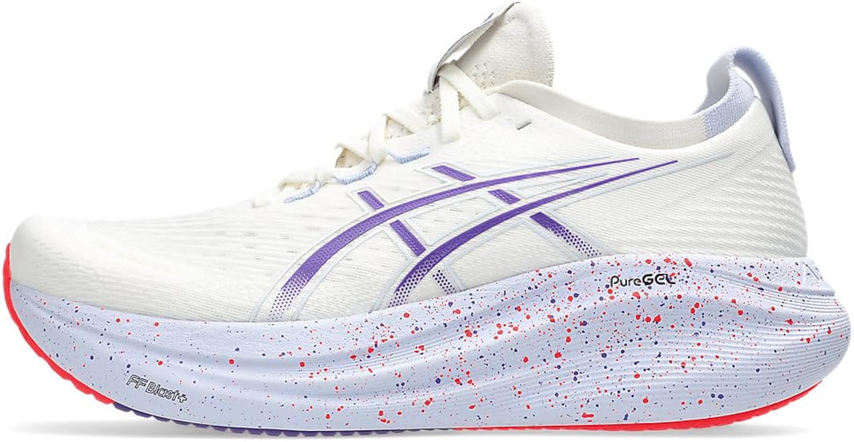 Amazon | [アシックス] 公式ストア限定 ランニングシューズ GEL-NIMBUS