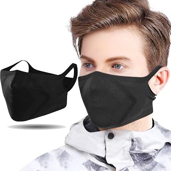 Winter Neck Gaiter Neck Warmer Cold Weather Windproof Tube Bandana Balaclava for Skiing Snowboarding Winter Neck Gaiter Neck Warmer Cold Weather Windproof Tube Bandana Balaclava for Skiing Snowboarding