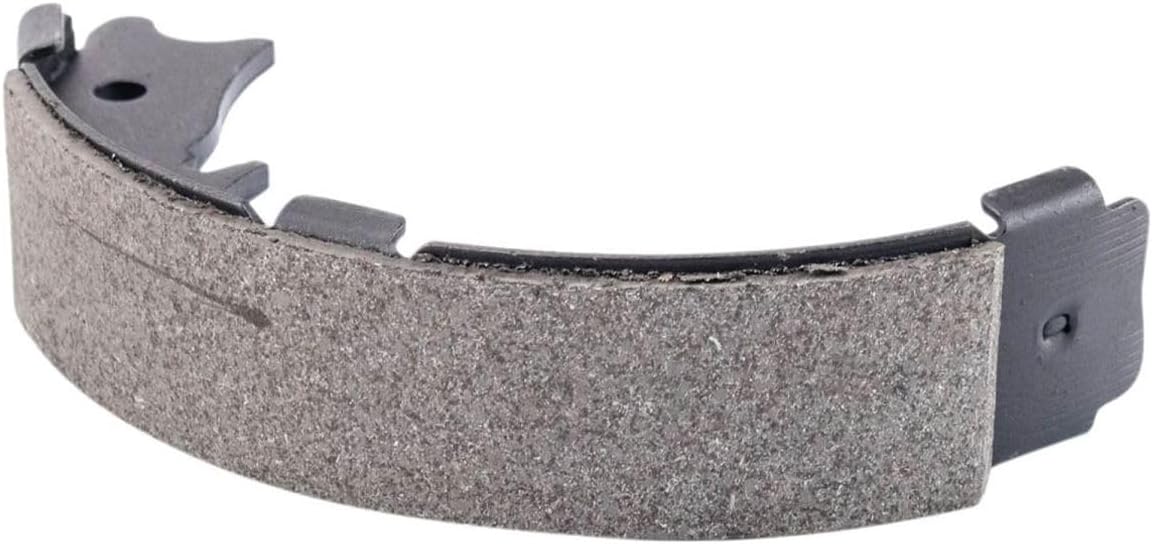 Parking Brake Shoe Set 988PG BFA17247