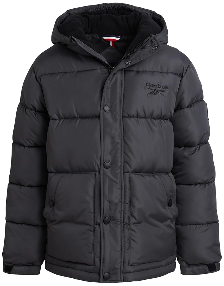 ジャケット・ブルゾン FCRBKids INSULATION PADDED HOODED JACKET SOPH. | INSULATION PADDED HOODED JACKET(L (140-150) BLACK):