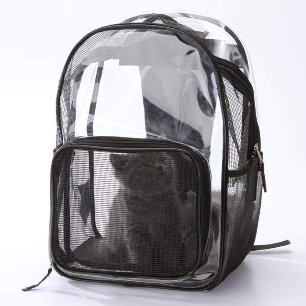 Sac pour chat et sac à dos de voyage universel pour chien