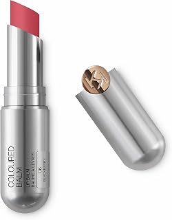 KIKO Milano Coloured Balm 06 | Coloured, Moisturizing Lip Balm With A Pleasant Fruity Aroma