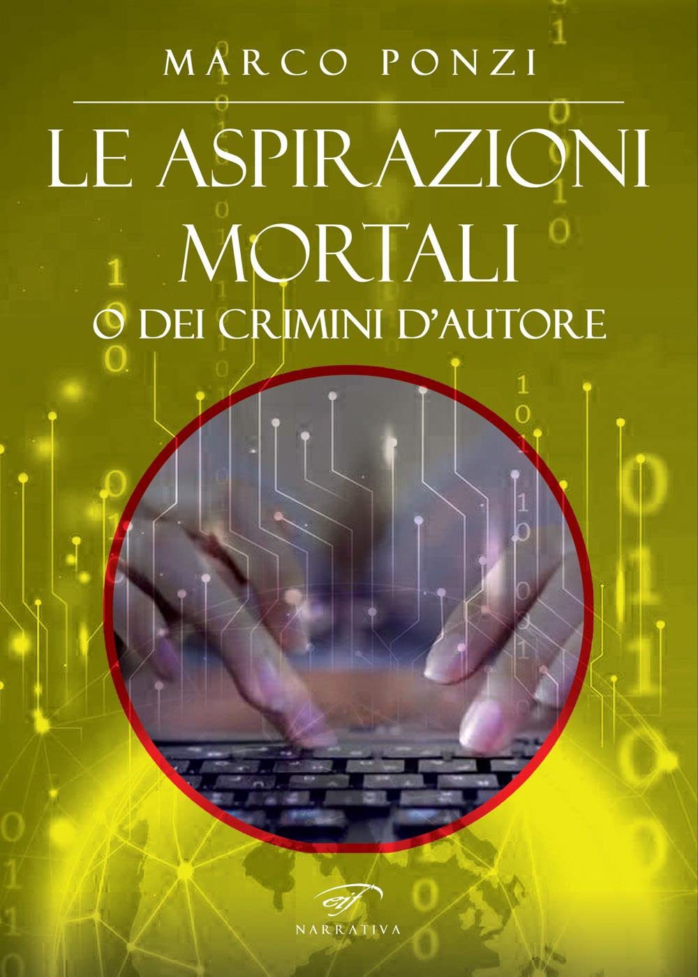 Le Aspirazioni Mortali O Dei Crimini D’Autore - 4