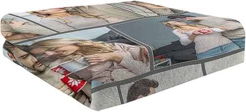 Miniatura 34 de Regalos personalizados para parejas para novio, novia, esposa, marido, él, mamá, papá, regalos de cumpleaños personalizados para San Valentín, Día