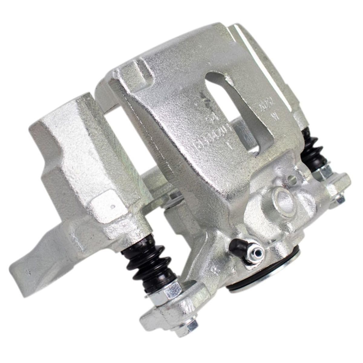 Amazon.com: Kcivsou Rear Brake Caliper Set 2 Piece C65558 22 