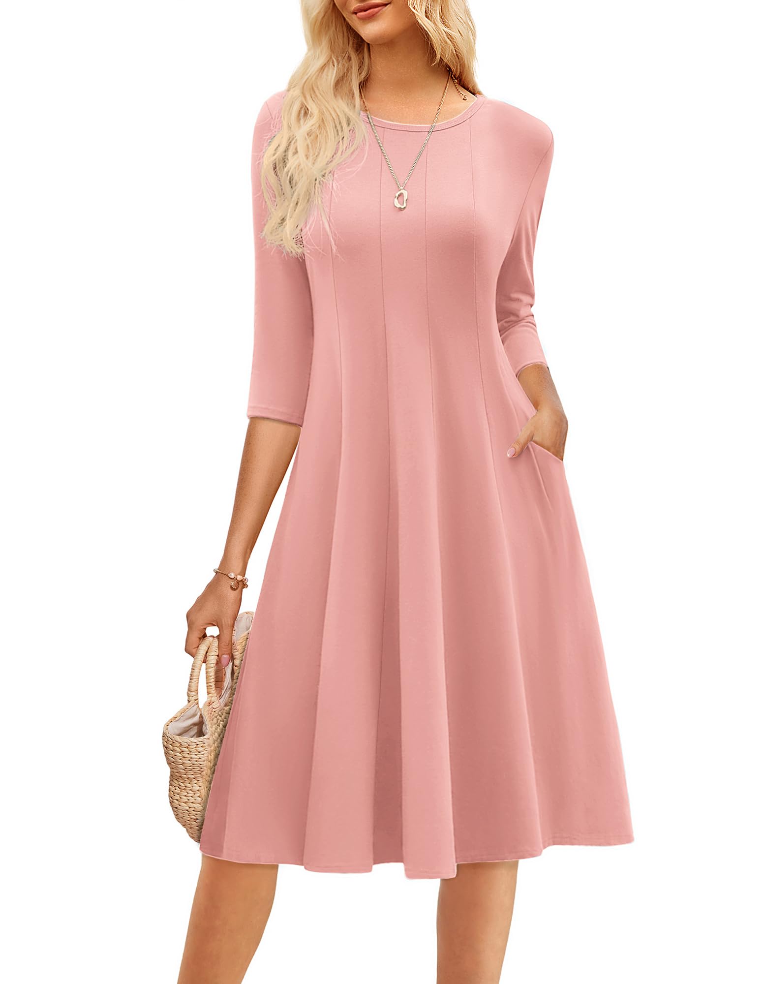 Grace Karin Women Summer Dress