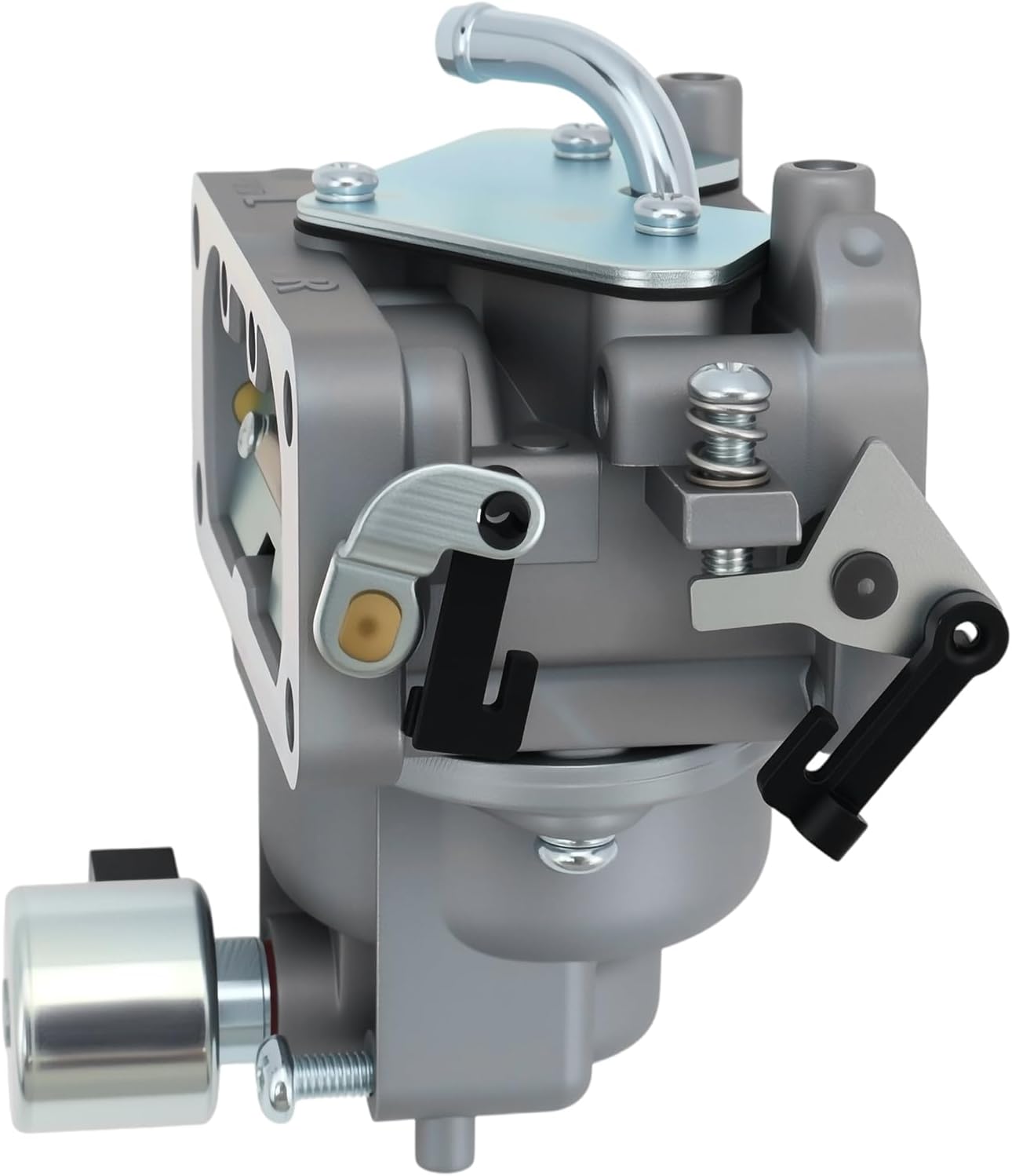 Autu Parts 15004-1009 Carburetor Compatible with Kawasaki FH680V GS01 GS13 GS19 HS12 replaces 15004-7026 15004-0761 15004-0764 15004-7025